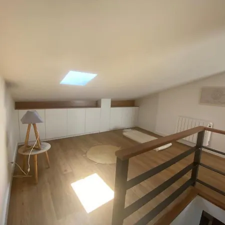 Apartment Matosinhos Terrace