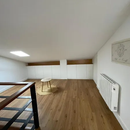 Matosinhos Terrace