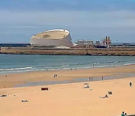 Matosinhos Terrace Matosinhos (Porto)