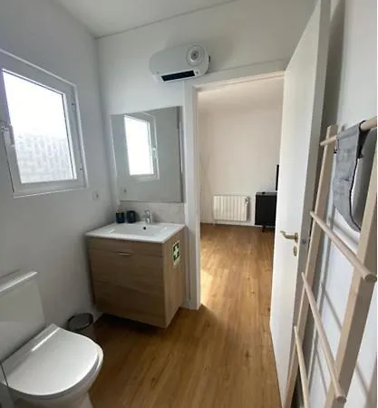 Matosinhos Terrace Apartment *