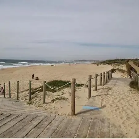 Matosinhos Terrace * Matosinhos (Porto)